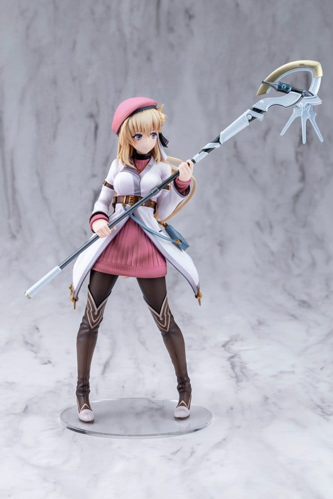 The Legend of Heroes statuette PVC 1/8 Agnès Claudel 23 cm