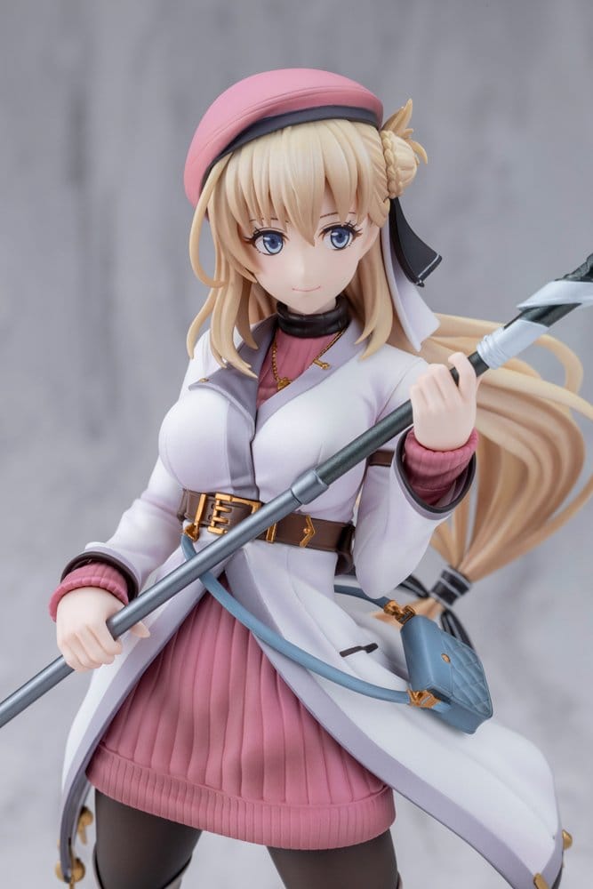 The Legend of Heroes statuette PVC 1/8 Agnès Claudel 23 cm