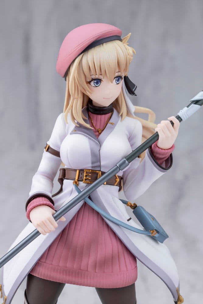 The Legend of Heroes statuette PVC 1/8 Agnès Claudel 23 cm