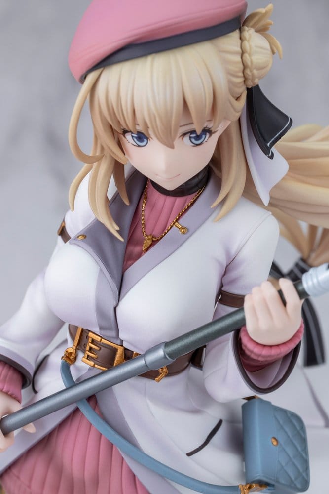 The Legend of Heroes statuette PVC 1/8 Agnès Claudel 23 cm