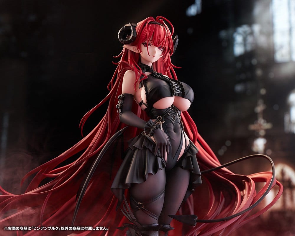 Azur Lane figurine PVC 1/7 Hindenburg 29 cm