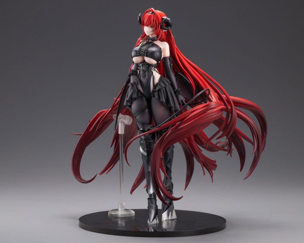 Azur Lane figurine PVC 1/7 Hindenburg 29 cm