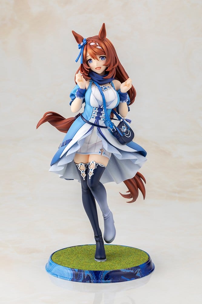 Umamusume: Pretty Derby figurine PVC 1/7 Super Creek 28 cm