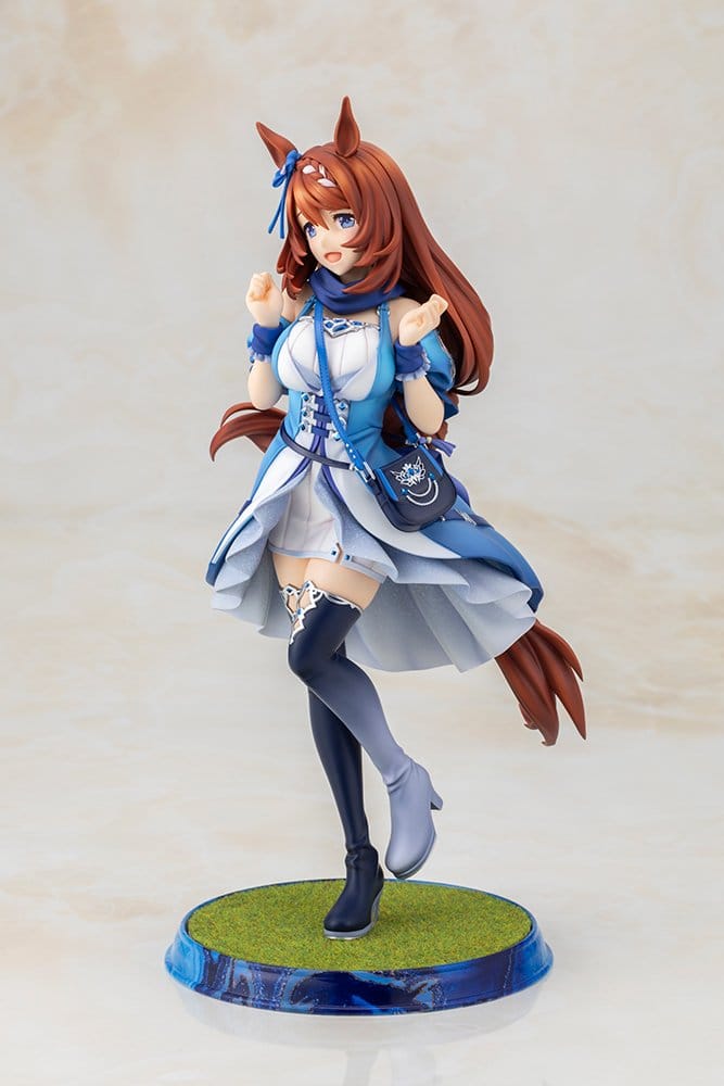 Umamusume: Pretty Derby figurine PVC 1/7 Super Creek 28 cm