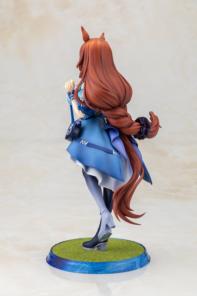 Umamusume: Pretty Derby figurine PVC 1/7 Super Creek 28 cm