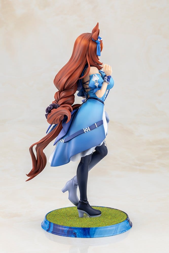 Umamusume: Pretty Derby figurine PVC 1/7 Super Creek 28 cm