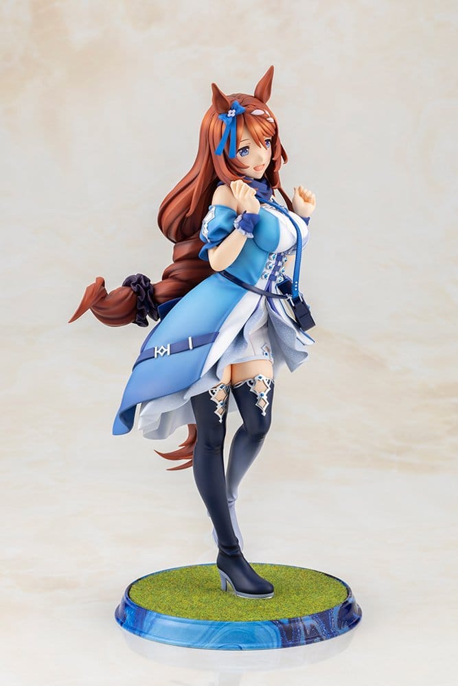 Umamusume: Pretty Derby figurine PVC 1/7 Super Creek 28 cm