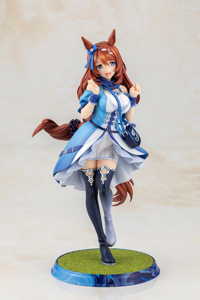 Umamusume: Pretty Derby figurine PVC 1/7 Super Creek 28 cm