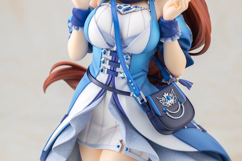 Umamusume: Pretty Derby figurine PVC 1/7 Super Creek 28 cm