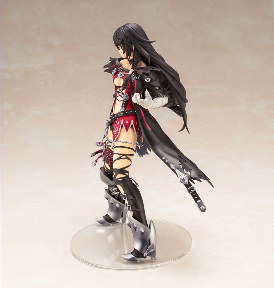 The Legend of Berseria statuette PVC 1/8 Velvet Crowe 20 cm