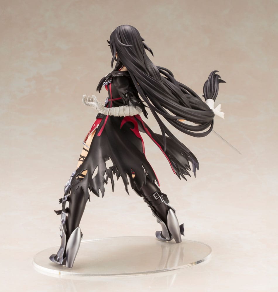 The Legend of Berseria statuette PVC 1/8 Velvet Crowe 20 cm