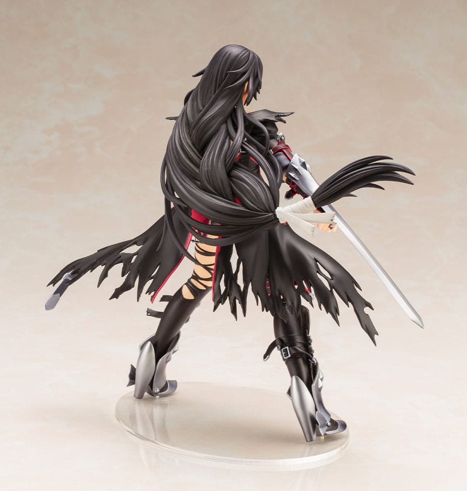 The Legend of Berseria statuette PVC 1/8 Velvet Crowe 20 cm