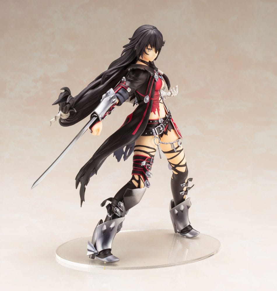 The Legend of Berseria statuette PVC 1/8 Velvet Crowe 20 cm