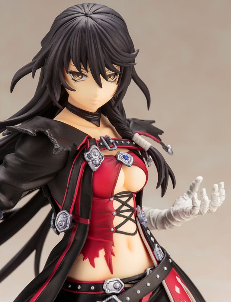 The Legend of Berseria statuette PVC 1/8 Velvet Crowe 20 cm