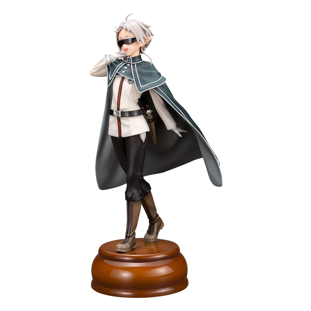 Mushoku Tensei: Jobless Reincarnation Season 2 statuette PVC 1/8 Fitz Doll 25 cm