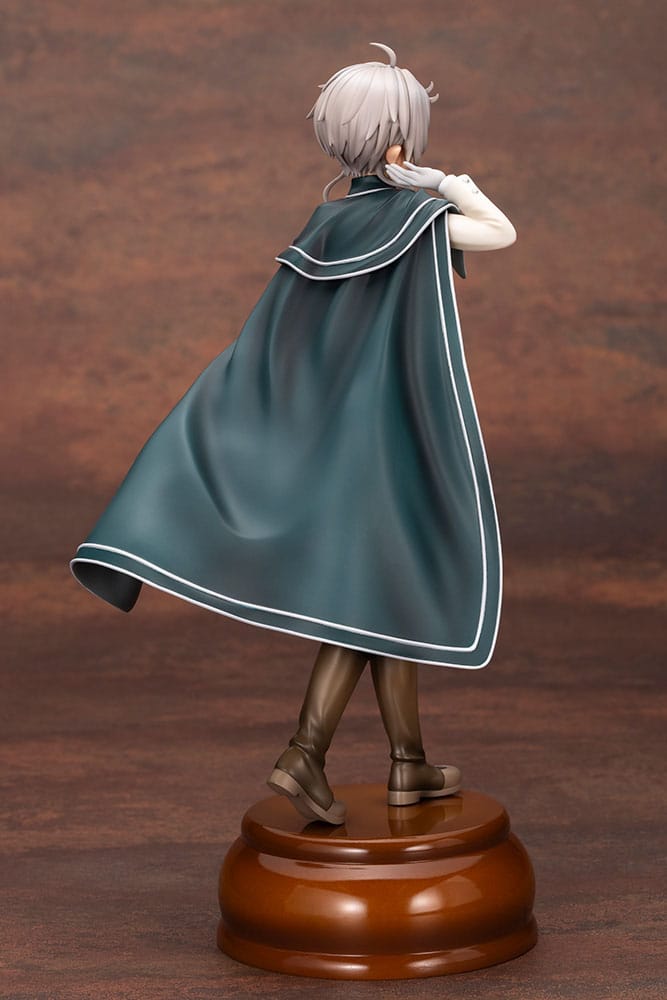 Mushoku Tensei: Jobless Reincarnation Season 2 statuette PVC 1/8 Fitz Doll 25 cm