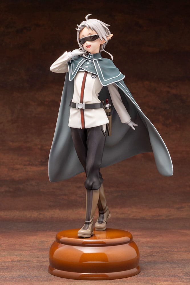 Mushoku Tensei: Jobless Reincarnation Season 2 statuette PVC 1/8 Fitz Doll 25 cm