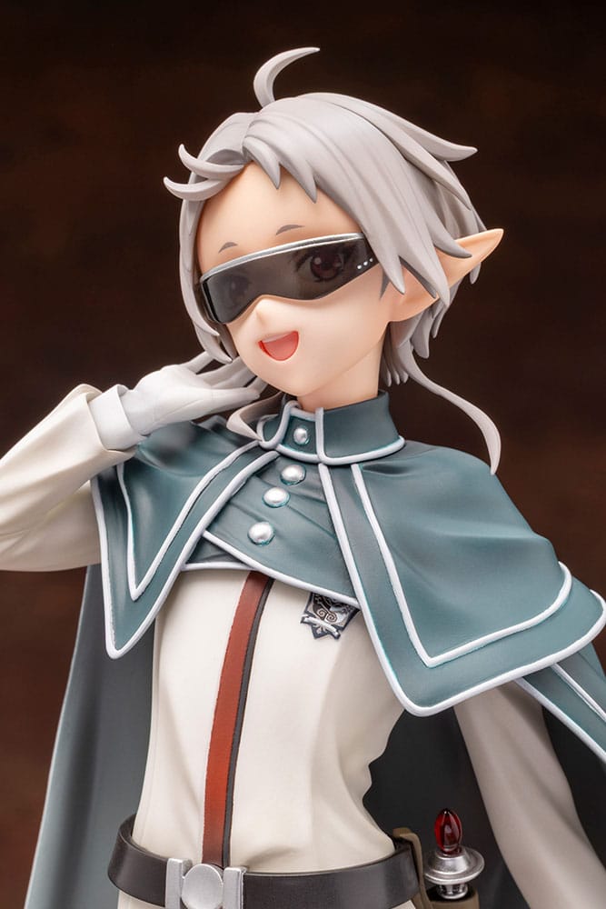 Mushoku Tensei: Jobless Reincarnation Season 2 statuette PVC 1/8 Fitz Doll 25 cm