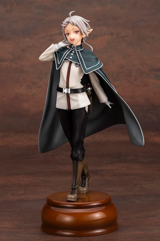 Mushoku Tensei: Jobless Reincarnation Season 2 statuette PVC 1/8 Fitz Doll 25 cm