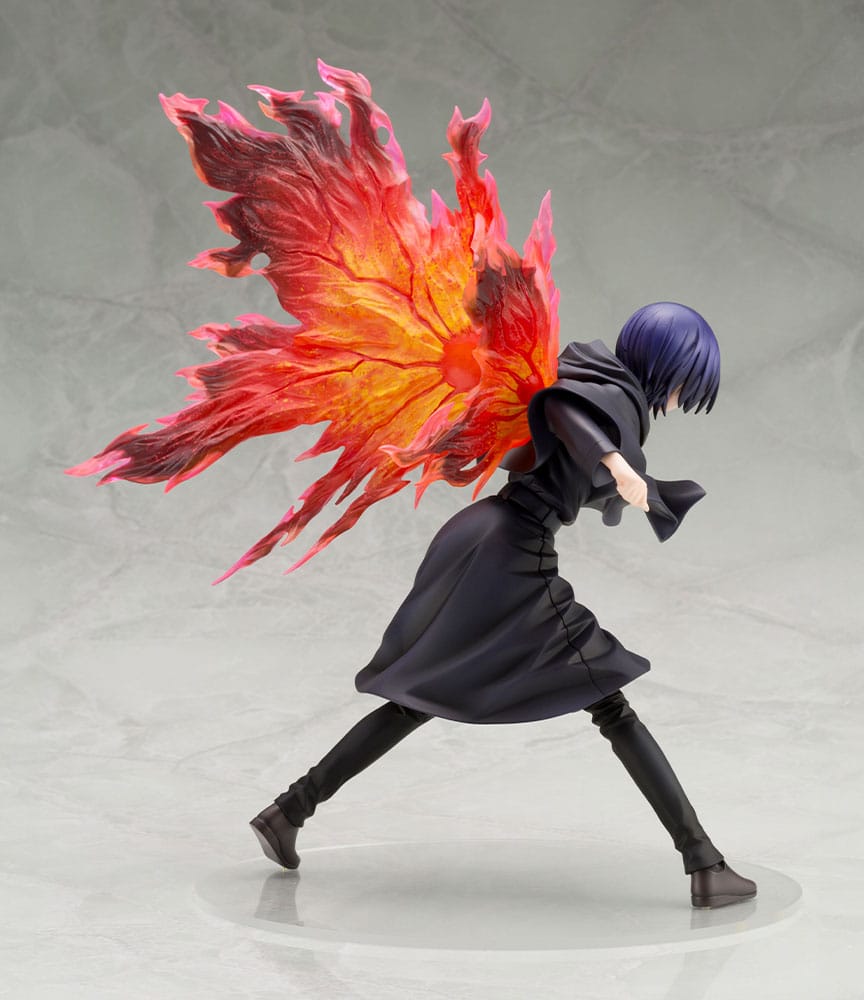 Tokyo Ghoul: Re statuette PVC ARTFXJ 1/8 Toka Kirishima 27 cm