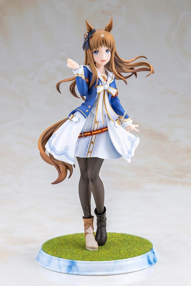 Umamusume: Pretty Derby figurine PVC 1/7 Grass Wonder 25 cm