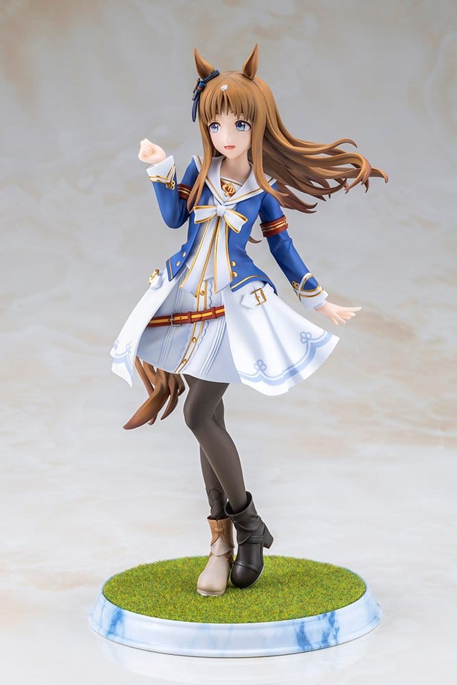 Umamusume: Pretty Derby figurine PVC 1/7 Grass Wonder 25 cm