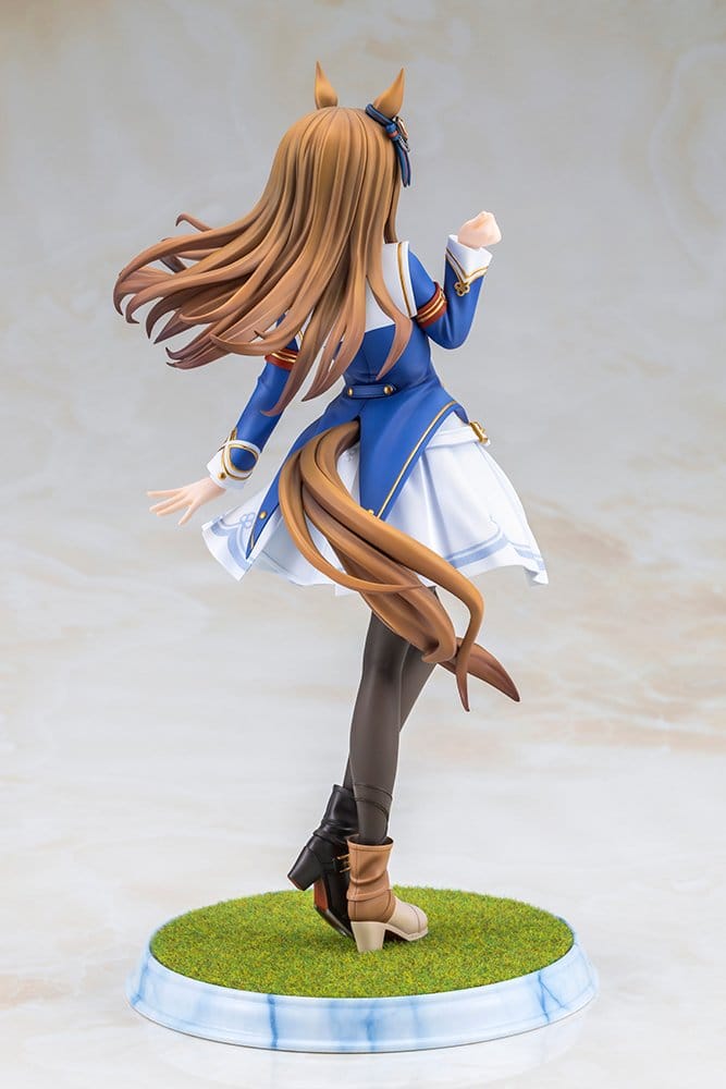 Umamusume: Pretty Derby figurine PVC 1/7 Grass Wonder 25 cm