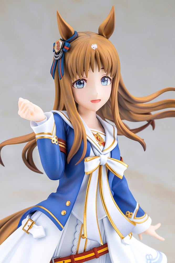 Umamusume: Pretty Derby figurine PVC 1/7 Grass Wonder 25 cm
