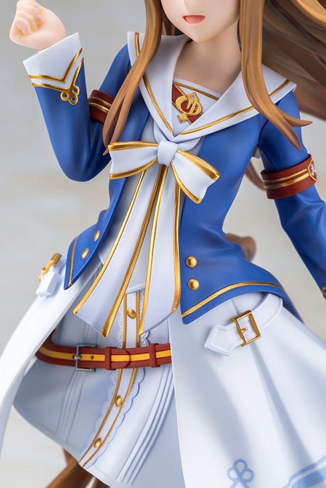 Umamusume: Pretty Derby figurine PVC 1/7 Grass Wonder 25 cm