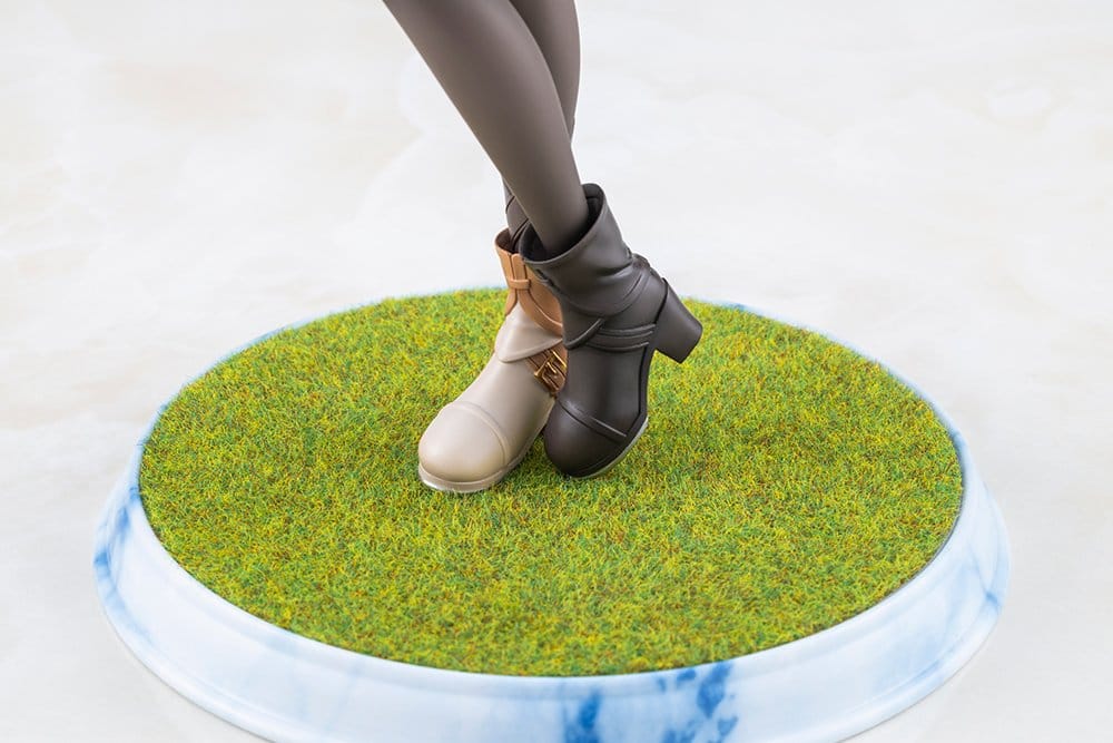Umamusume: Pretty Derby figurine PVC 1/7 Grass Wonder 25 cm