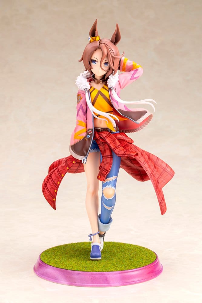 Umamusume: Pretty Derby figurine PVC 1/7 Narita Taishin 24 cm