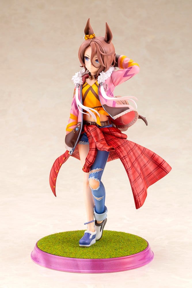 Umamusume: Pretty Derby figurine PVC 1/7 Narita Taishin 24 cm