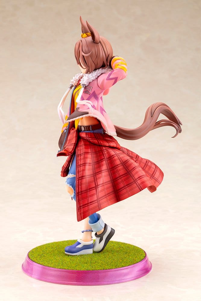 Umamusume: Pretty Derby figurine PVC 1/7 Narita Taishin 24 cm