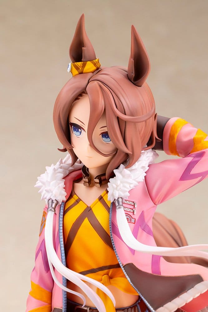 Umamusume: Pretty Derby figurine PVC 1/7 Narita Taishin 24 cm
