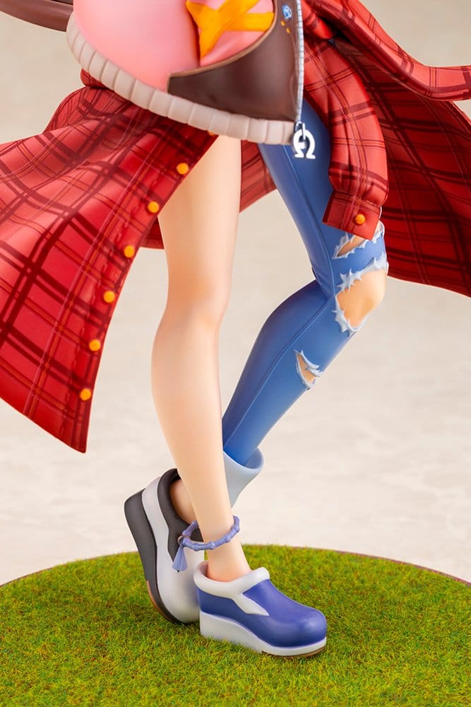 Umamusume: Pretty Derby figurine PVC 1/7 Narita Taishin 24 cm