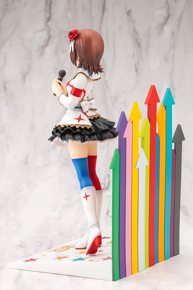 The Idolmaster figurine PVC 1/7 Haruka Amami - 20e anniversaire- 25 cm