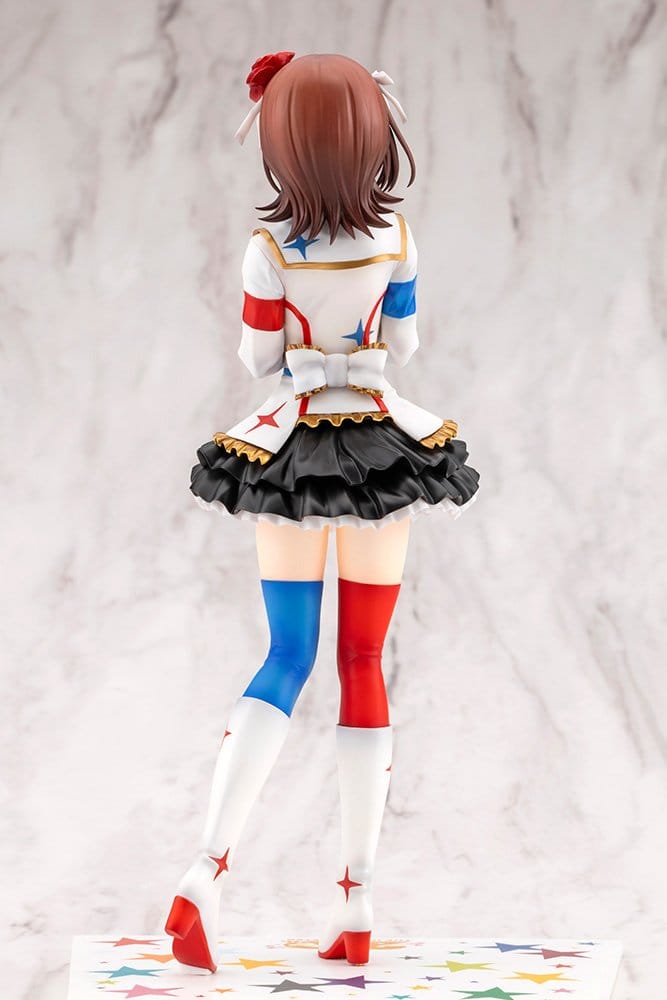 The Idolmaster figurine PVC 1/7 Haruka Amami - 20e anniversaire- 25 cm