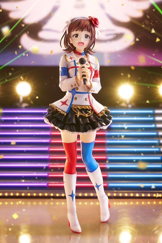 The Idolmaster figurine PVC 1/7 Haruka Amami - 20e anniversaire- 25 cm