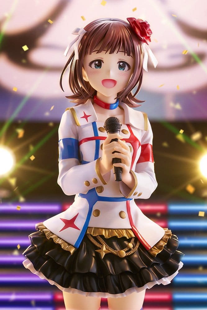 The Idolmaster figurine PVC 1/7 Haruka Amami - 20e anniversaire- 25 cm