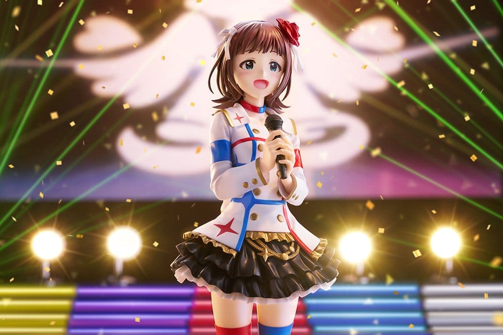 The Idolmaster figurine PVC 1/7 Haruka Amami - 20e anniversaire- 25 cm