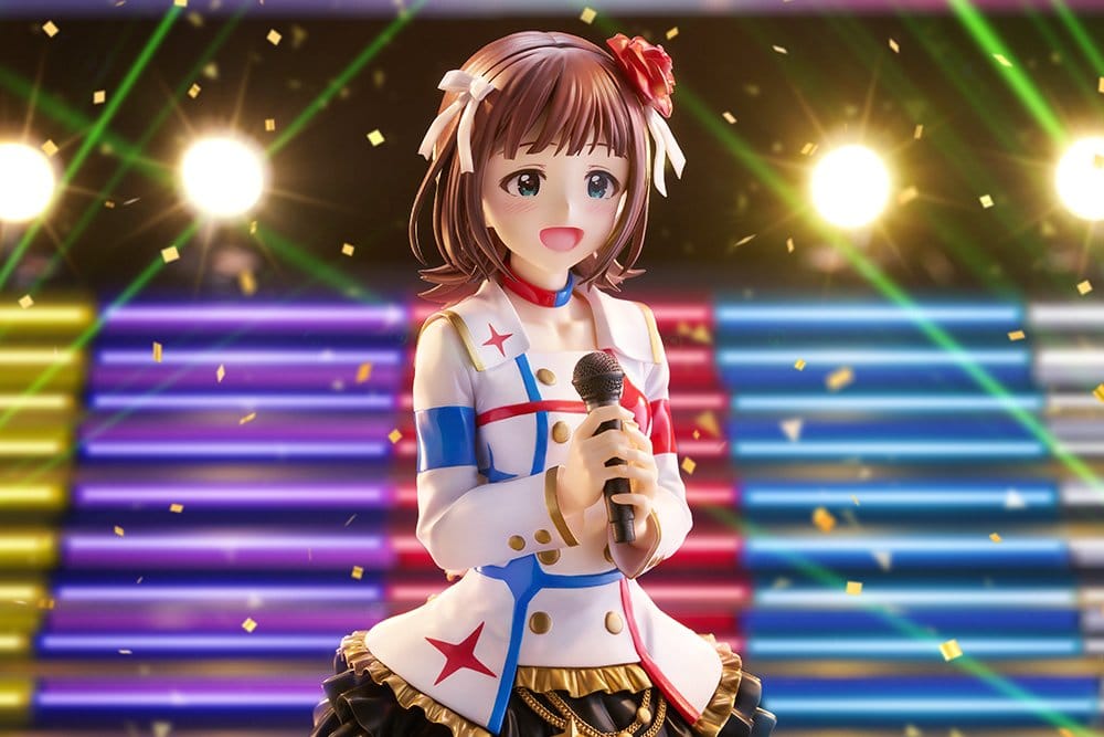 The Idolmaster figurine PVC 1/7 Haruka Amami - 20e anniversaire- 25 cm