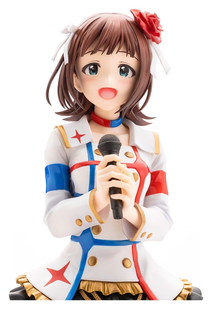 The Idolmaster figurine PVC 1/7 Haruka Amami - 20e anniversaire- 25 cm
