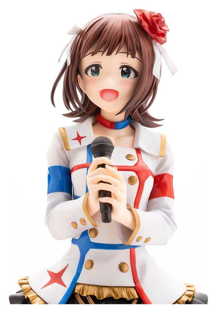 The Idolmaster figurine PVC 1/7 Haruka Amami - 20e anniversaire- 25 cm