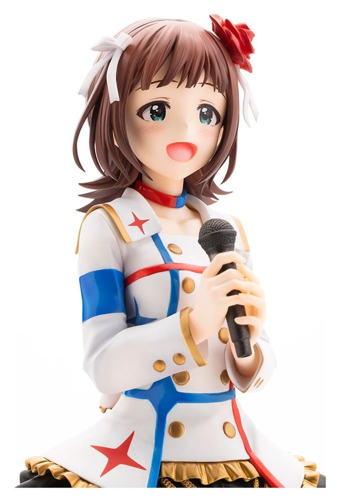 The Idolmaster figurine PVC 1/7 Haruka Amami - 20e anniversaire- 25 cm