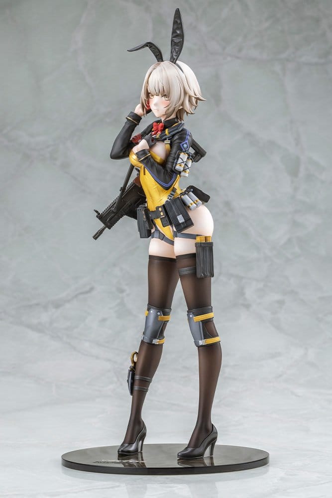 Girls' Frontline 2: Exilium figurine PVC 1/7 Vector Molotov Bunny Ver. 27 cm