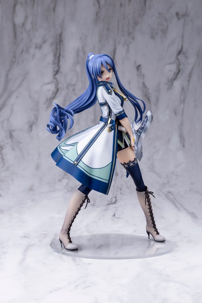 The Legend of Heroes figurine PVC 1/8 Laura S Arseid 22 cm