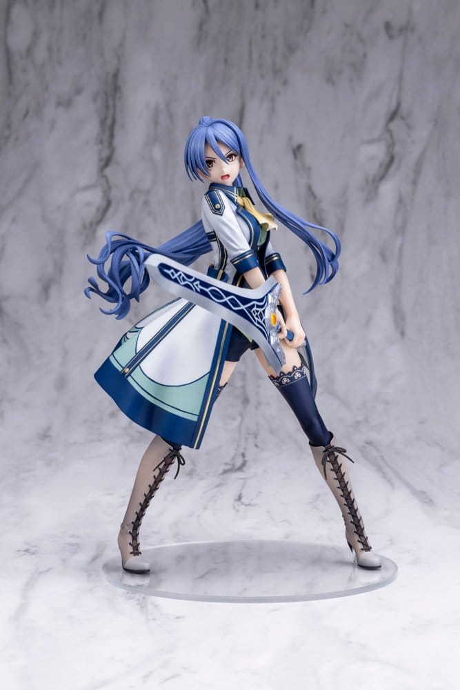 The Legend of Heroes figurine PVC 1/8 Laura S Arseid 22 cm