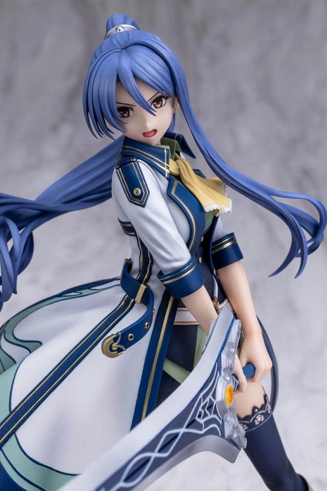 The Legend of Heroes figurine PVC 1/8 Laura S Arseid 22 cm