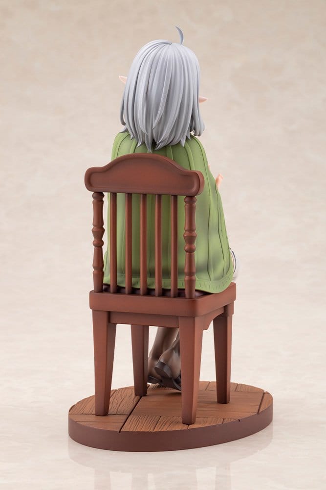 Mushoku Tensei: Jobless Reincarnation Season 3 figurine PVC 1/7 Sylphiette Greyrat & Lucie Greyrat 21 cm