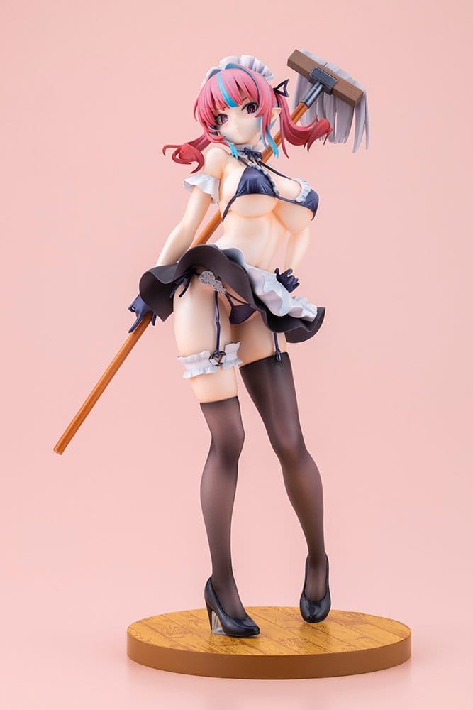 Mistress Kanan is Devilishly Easy figurine PVC 1/7 Takakiyo Kanan 25 cm